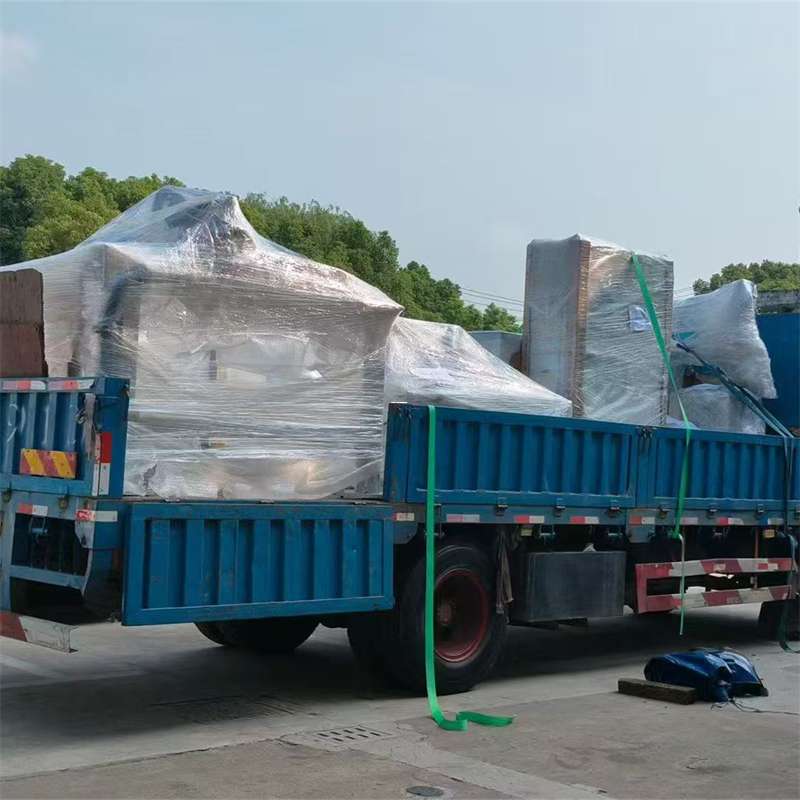坡心镇阿勒泰市：物流专线开启货运新旅程