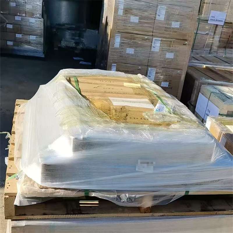 坡心镇和布克赛尔县物流：多元专线运输新选择