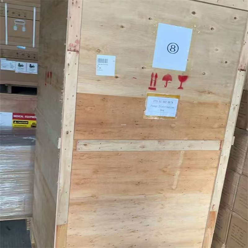 坡心镇塔城地区：物流专线的高效货运服务