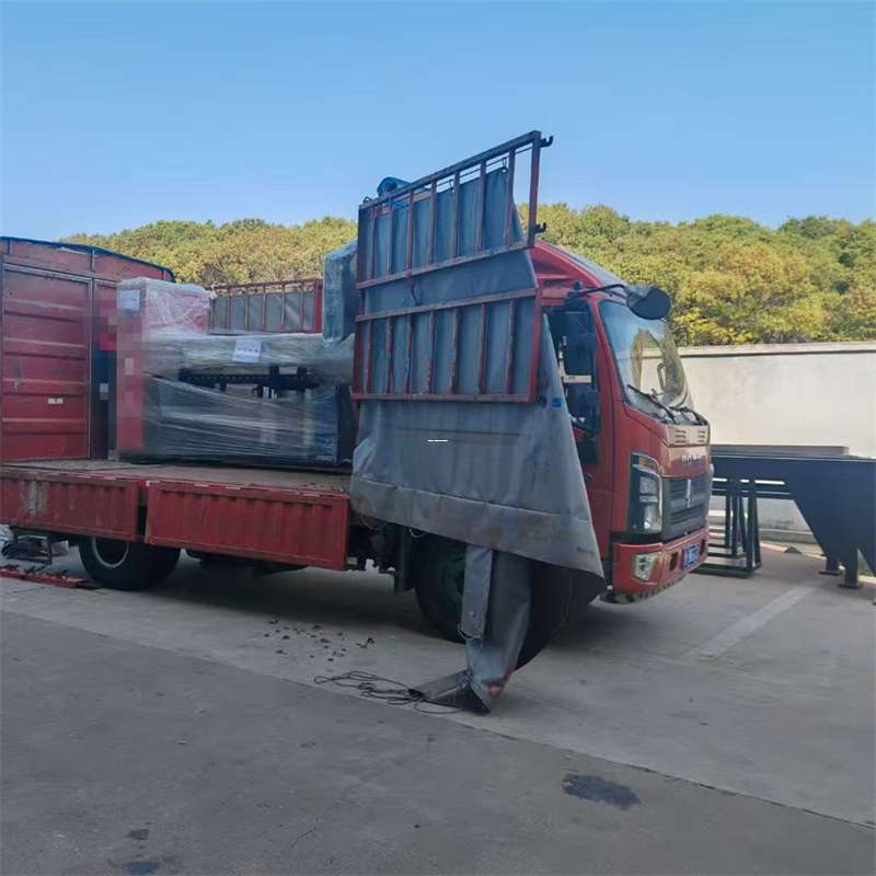 坡心镇蓬江区物流：多元运输服务与线路探秘
