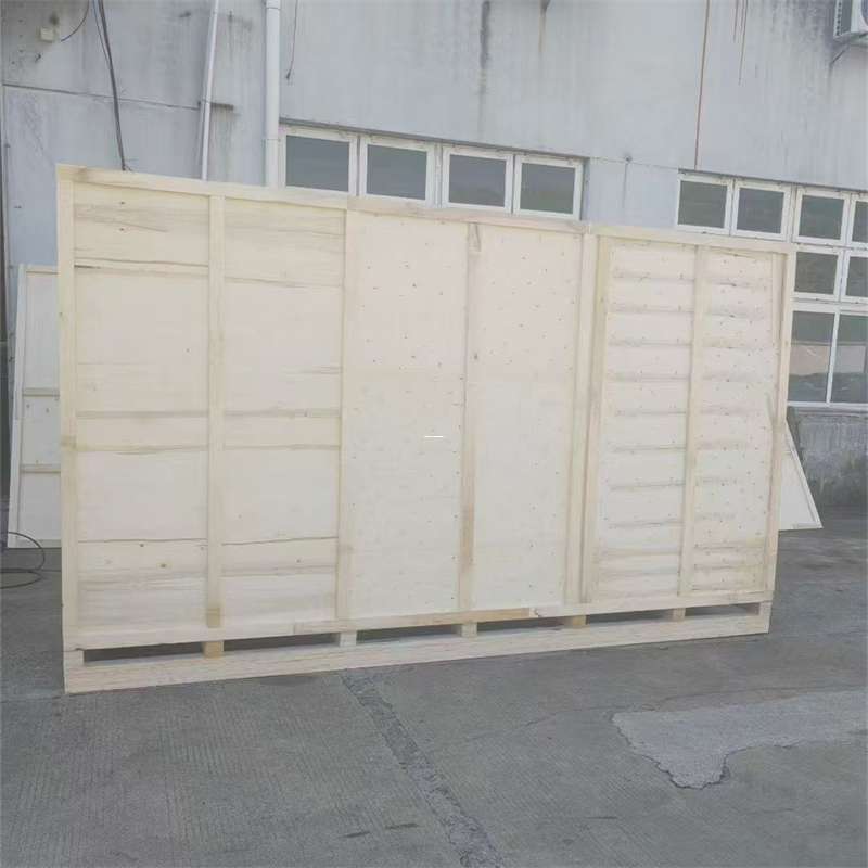 坡心镇株洲市物流运输：多元服务与线路探秘