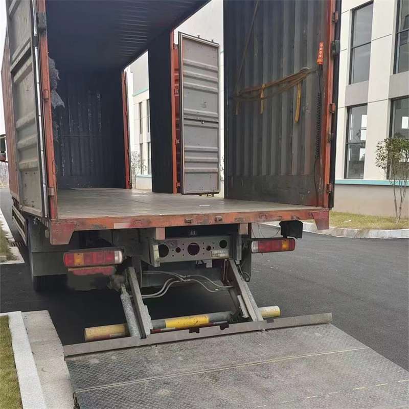 坡心镇铁山区物流：多元服务与高效运输线路探秘