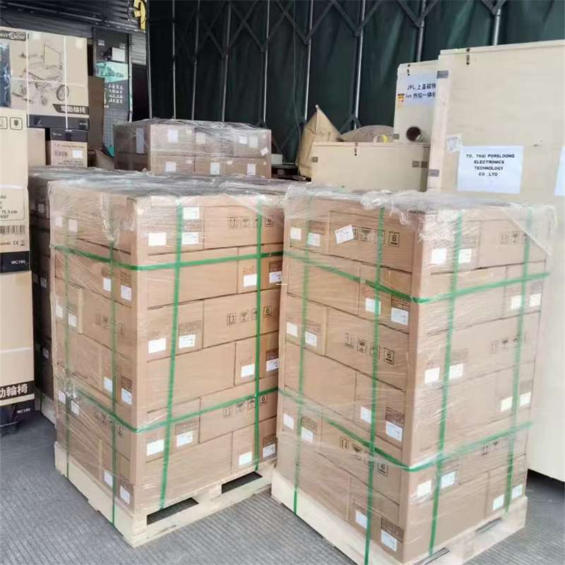 坡心镇呼图壁县：物流专线的高效货运之旅