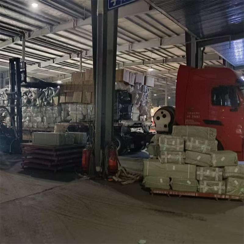 坡心镇任城区物流：多元运输服务与线路探秘