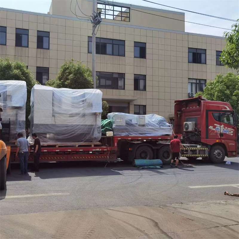 坡心镇新干县物流：多元服务与高效运输之路
