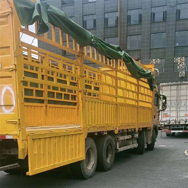 坡心镇吉安市物流：多元服务与高效运输线路探秘