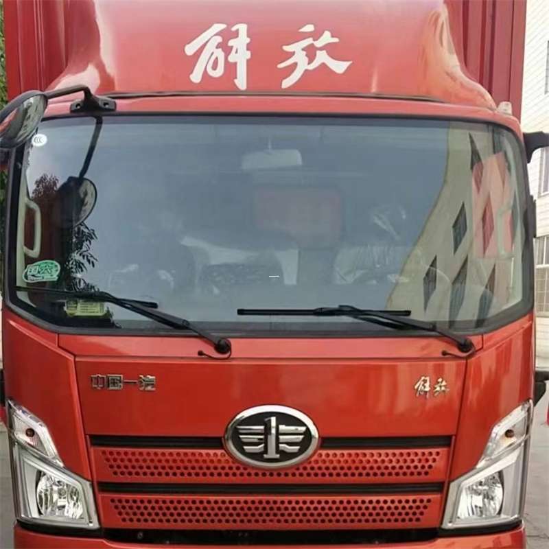 坡心镇探索西湖区多元物流运输的奥秘