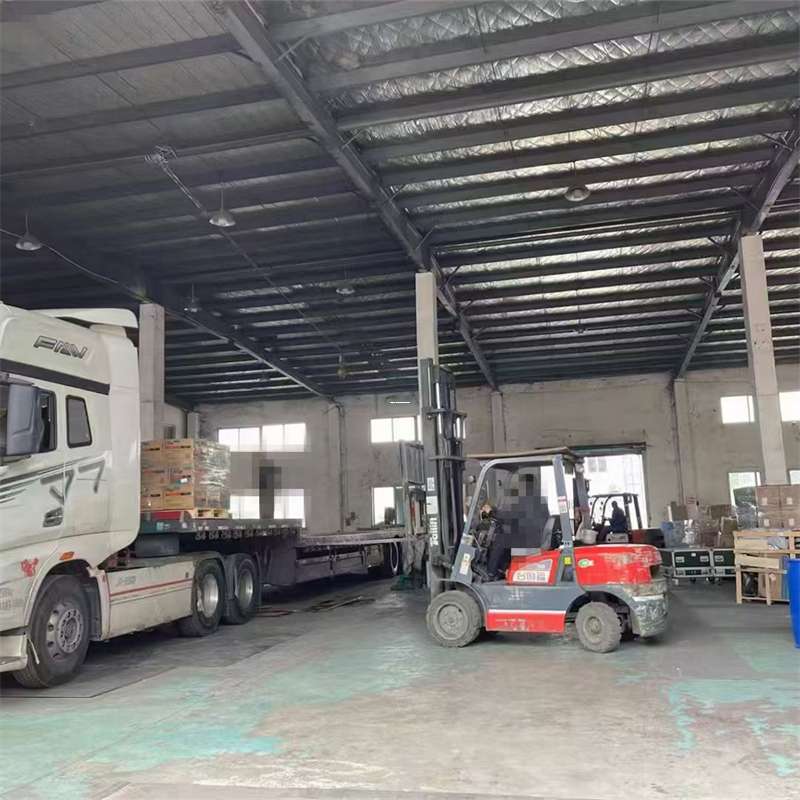 坡心镇虎丘区物流：多元服务与高效运输线路探秘