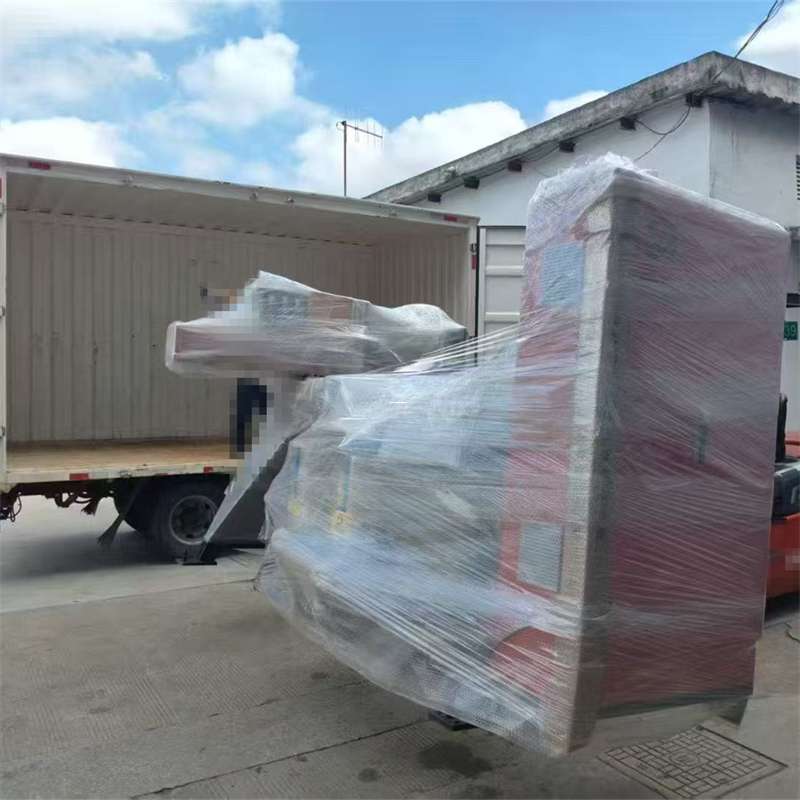 坡心镇溧水区物流：多元运输服务与线路探索