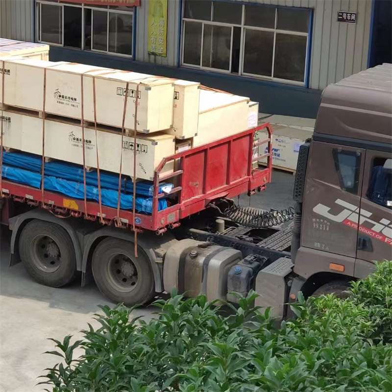 坡心镇汤原县物流：多样运输服务与线路探索