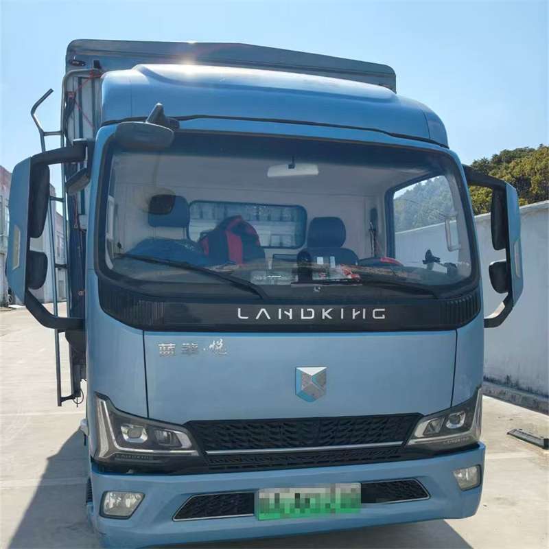 坡心镇克东县物流：多元服务与高效运输线路探索