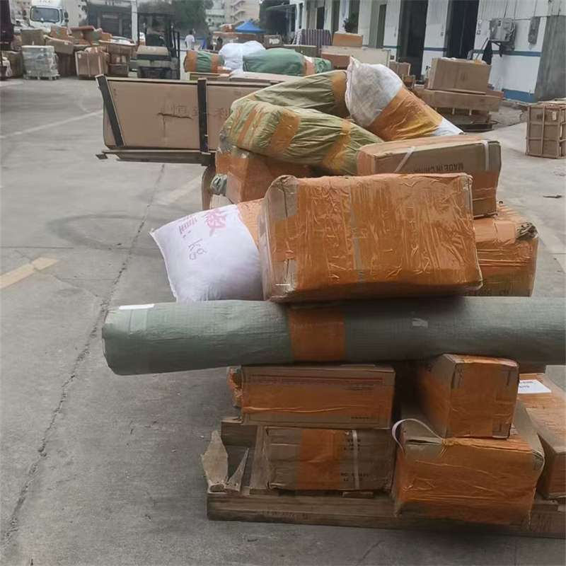 坡心镇伊通县物流：多元服务与高效运输线路探秘