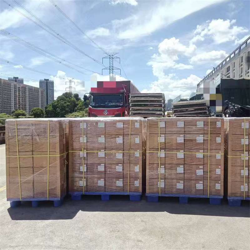 坡心镇沽源县物流：多元运输服务与丰富经验探索