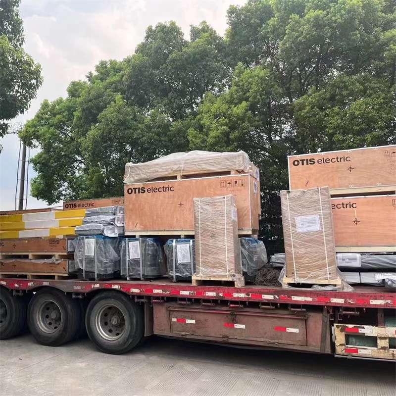 坡心镇探寻高阳县物流运输的多样魅力与高效路径