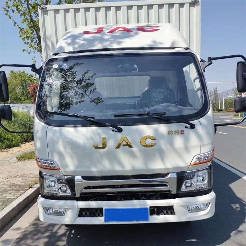 坡心镇闵行区物流：多元运输服务与线路探索