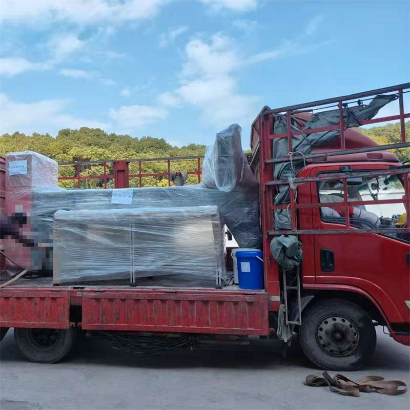 坡心镇石河子市物流专线：高效运输与多元服务探索