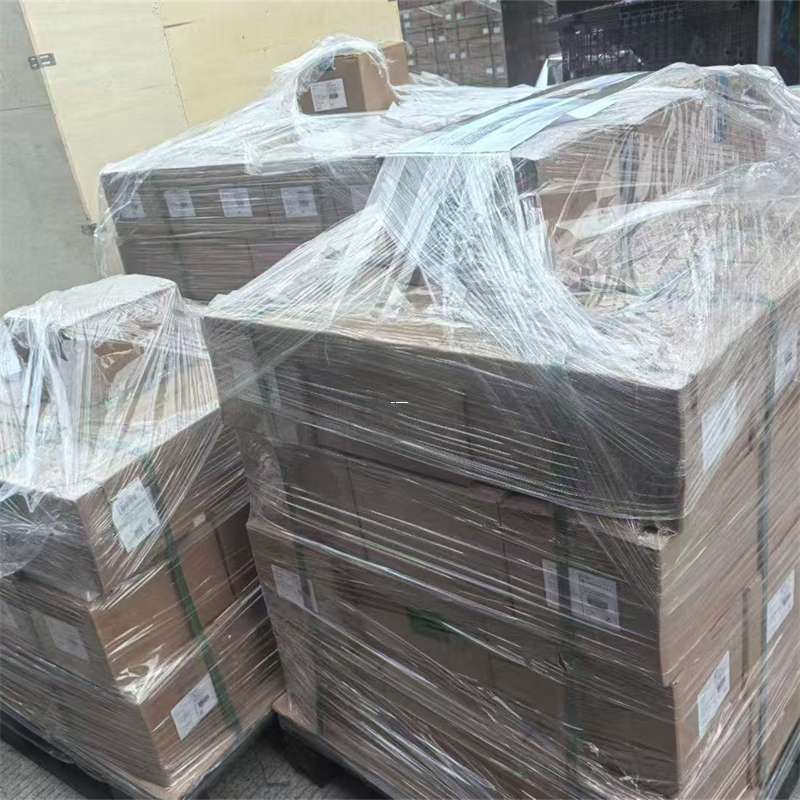 坡心镇玉门物流：普货冷链快运的全方位服务