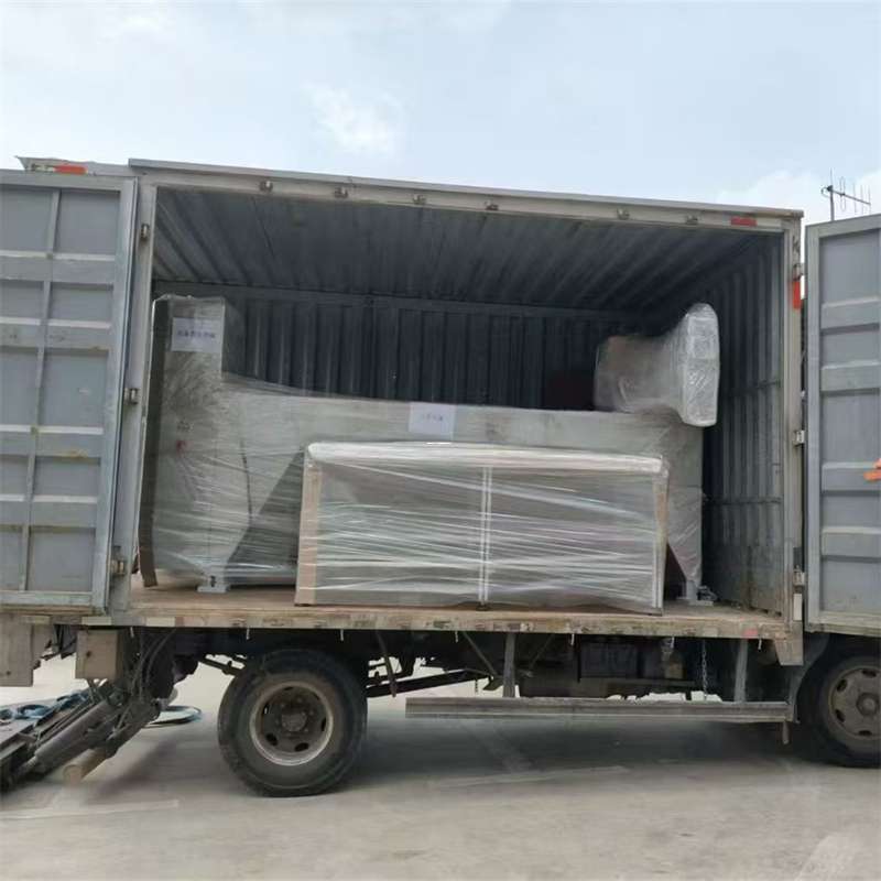 坡心镇紫阳县物流专线：大件快运与进仓出口的高效之旅