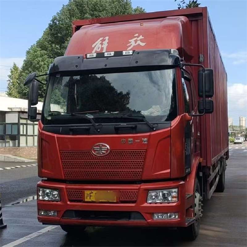 坡心镇天水市物流运输：多样服务与线路探秘