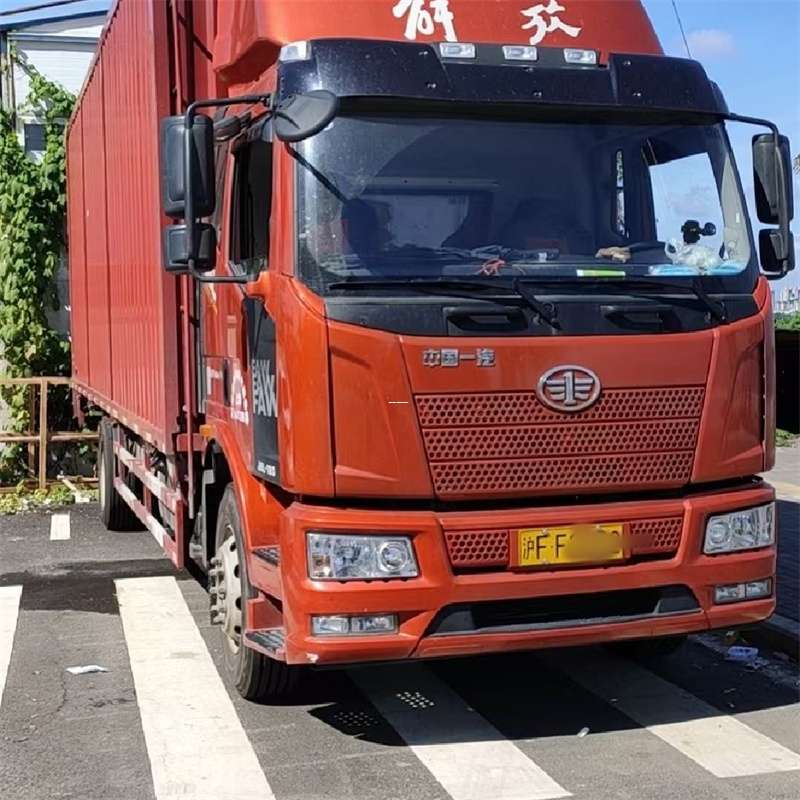 坡心镇楚雄市物流运输：多元服务与特色线路解析