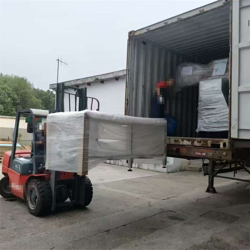 坡心镇兴仁市物流运输的多元魅力与高效实践