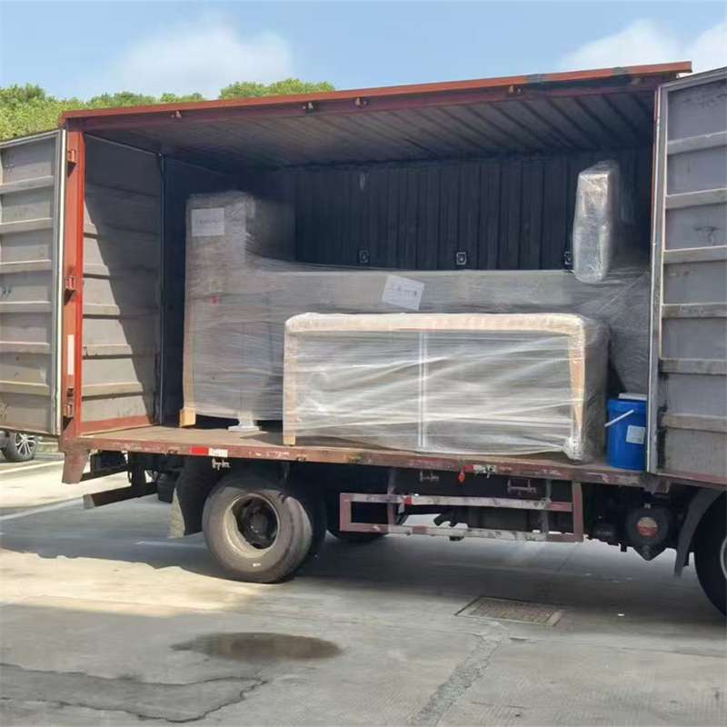坡心镇铜仁市物流专线：大件出口快运的多元服务与实践