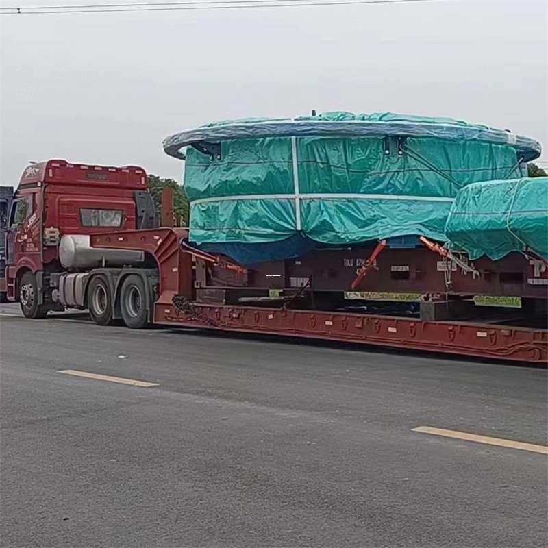 坡心镇红花岗区物流专线：打通运输脉络的专业服务