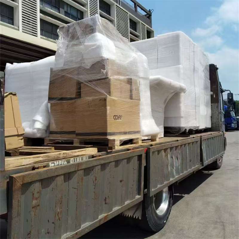 坡心镇阿坝州物流专线：探索多样货运世界