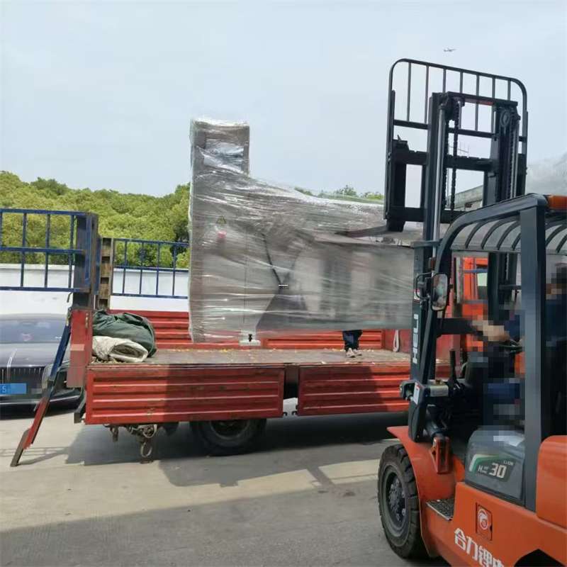 坡心镇探寻雁江区特色物流运输之路