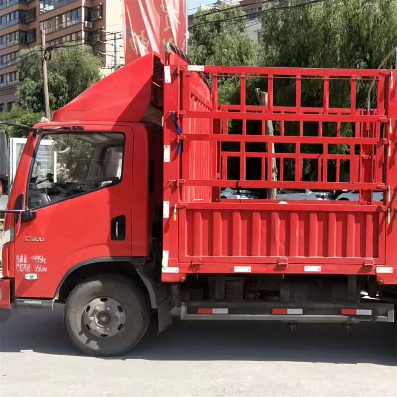 坡心镇延安市物流专线：多元货运服务的精彩画卷