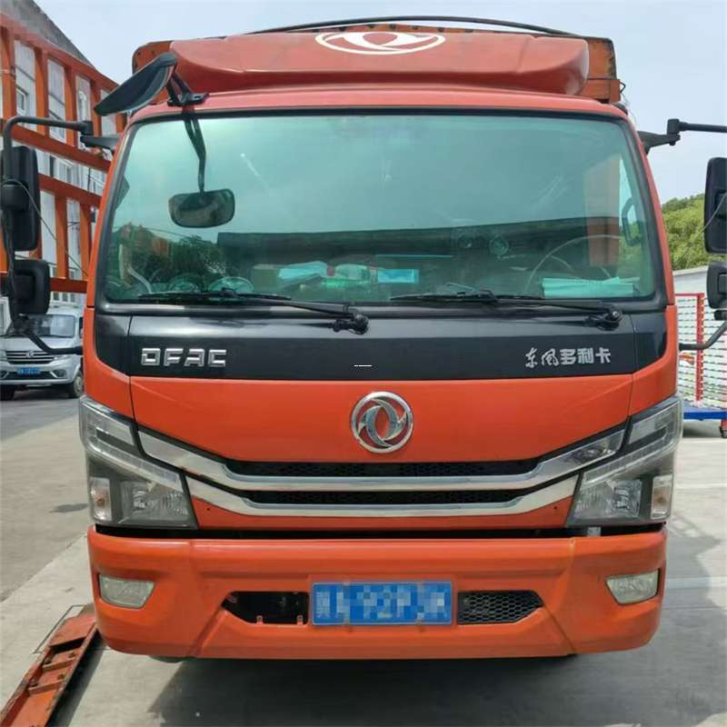 坡心镇眉县物流：多元服务与高效运输线路探秘