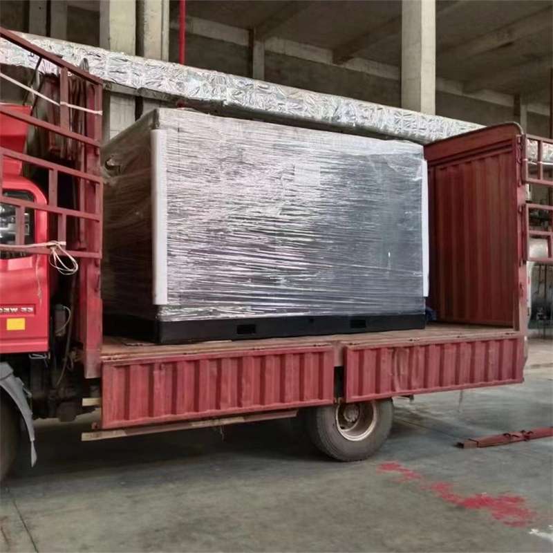 坡心镇迪庆州物流：多元运输服务与线路探索