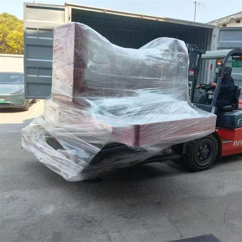 坡心镇眉山市物流专线：多元货运服务探秘