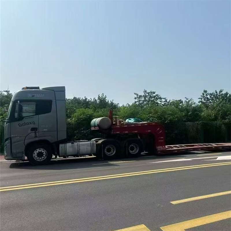 坡心镇佛罗镇：多元物流服务与运输线路探秘